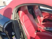 ✅ 2024 Porsche 718 Boxster • VIN: WP0CA2A88RK205559 • Lot: 43765824. Listed on IAAI with 28,224 mi. Free auction sales archive from the USA and detailed vehicle history report at DreamBid. Image 8.