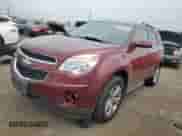 2011 Chevrolet Equinox 1LT с VIN 2CNALDEC3B6363632, выставлен на аукционе Copart как лот 86436865 с пробегом 94 091 миль миль и Списание • Salvage title. История ставок и продаж доступна на DreamBid. Изображение 1.