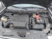 ✅ 2013 Ford Flex Limited • VIN: 2FMHK6DT1DBD09027 • Lot: 41727762. Listed on IAAI with 139,394 mi. Free auction sales archive from the USA and detailed vehicle history report at DreamBid. Image 10.