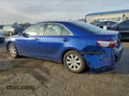 ✅ 2007 Toyota Camry • VIN: JTNBB46K573003130 • Lot: 93565205. Wystawiony na Copart z przebiegiem 185 425 mil. Bezpłatny archiwum sprzedaży aukcyjnych z USA i szczegółowy raport historii pojazdu na DreamBid. Zdjęcie 2.