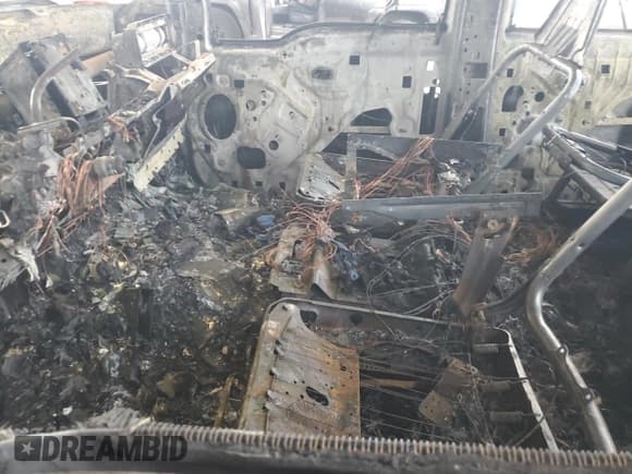 ✅ 2002 Ford Excursion Special Serv • VIN: 1FMNU41S82EA77802 • Лот: 55821695. Опубликован ранее на Copart с пробегом Не указан. Бесплатный доступ к архиву аукционных продаж из США и подробный отчёт об истории автомобиля на DreamBid. Изображение 7.