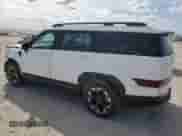 2025 Hyundai Santa Fe SEL с VIN 5NMP2DGL1SH075499, выставлен на аукционе Copart как лот 49683505 с пробегом 116 миль миль и Списание • Salvage title. История ставок и продаж доступна на DreamBid. Изображение 2.