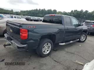 ✅ 2019 Chevrolet Silverado 1500 LT • VIN: 2GCVKPECXK1102344 • Лот: 68818885. Размещён на Copart с пробегом 30 439 миль миль. Получите бесплатный доступ к архиву аукционных продаж из США и посмотрите подробный отчёт об истории автомобиля на DreamBid. Изображение 3.