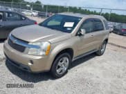 ✅ 2008 Chevrolet Equinox LT • VIN: 2CNDL33F686042164 • Лот: 42599442. Опубликован ранее на IAAI с пробегом 183 736 миль. Бесплатный доступ к архиву аукционных продаж из США и подробный отчёт об истории автомобиля на DreamBid. Изображение 2.