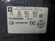 ✅ 2014 Chevrolet Impala LT • VIN: 2G1125S33E9246467 • Лот: 68905464. Опубликован ранее на Copart с пробегом 136 871 миль. Бесплатный доступ к архиву аукционных продаж из США и подробный отчёт об истории автомобиля на DreamBid. Изображение 12.