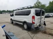 ✅ 2015 Ford Transit XL • VIN: 1FBZX2ZM1FKA62240 • Lot: 60873265. Wystawiony na Copart z przebiegiem 195 271 mil. Bezpłatny archiwum sprzedaży aukcyjnych z USA i szczegółowy raport historii pojazdu na DreamBid. Zdjęcie 2.