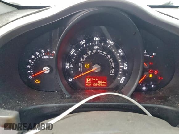 ✅ 2016 Kia Sportage LX • VIN: KNDPB3AC8G7833887 • Lot: 95143965. Wystawiony na Copart z przebiegiem 132 988 mil. Bezpłatny archiwum sprzedaży aukcyjnych z USA i szczegółowy raport historii pojazdu na DreamBid. Zdjęcie 9.