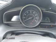 ✅ 2017 Mazda 3 Sport • VIN: 3MZBN1U79HM106069 • Lot: 42113065. Listed on IAAI with 100,873 mi. Free auction sales archive from the USA and detailed vehicle history report at DreamBid. Image 7.