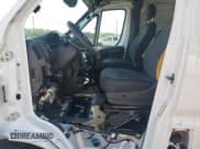 ✅ 2024 Ram ProMaster Cargo Tradesman • VIN: 3C6LRVDG8RE153762 • Lot: 71704555. Wystawiony na Copart z przebiegiem 1 338 mil. Bezpłatny archiwum sprzedaży aukcyjnych z USA i szczegółowy raport historii pojazdu na DreamBid. Zdjęcie 7.