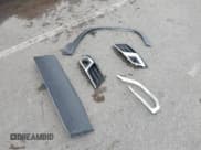 ✅ 2018 GMC Acadia SLT • VIN: 1GKKNMLS5JZ174906 • Lot: 42436700. Listed on IAAI with 178,261 mi. Free auction sales archive from the USA and detailed vehicle history report at DreamBid. Image 12.