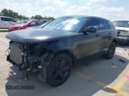 ✅ 2021 Land Rover Range Rover Velar S • VIN: SALYJ2EX7MA298637 • Лот: 43361775. Опубликован ранее на IAAI с пробегом 29 920 миль. Бесплатный доступ к архиву аукционных продаж из США и подробный отчёт об истории автомобиля на DreamBid. Изображение 20.