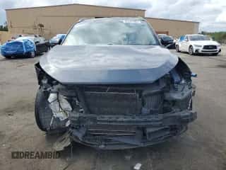 2017 Hyundai Tucson Sport z VIN KM8J33A28HU414785, wystawiony jako Copart lot #85662485 z przebiegiem 115 119 mil mil oraz Szkoda całkowita • Salvage title. Historia ofert i sprzedaży dostępna na DreamBid. Obrazek 5.