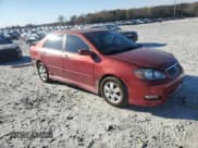 ✅ 2007 Toyota Corolla CE • VIN: 2T1BR32E17C794368 • Lot: 93098555. Wystawiony na Copart z przebiegiem 279 881 mil. Bezpłatny archiwum sprzedaży aukcyjnych z USA i szczegółowy raport historii pojazdu na DreamBid. Zdjęcie 4.