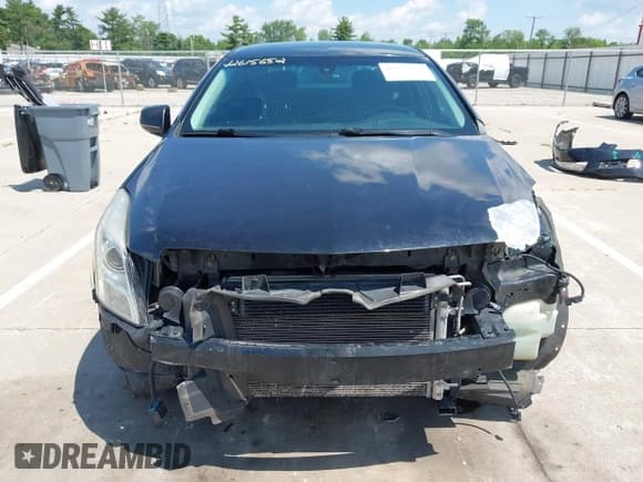 ✅ 2014 Cadillac XTS Livery • VIN: 2G61U5S39E9326134 • Lot: 42615652. Listed on IAAI with 228,392 mi. Free auction sales archive from the USA and detailed vehicle history report at DreamBid. Image 13.