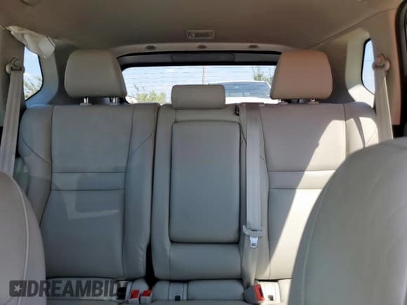 ✅ 2021 Nissan Rogue SL • VIN: 5N1AT3CA3MC815875 • Лот: 80623545. Опубликован ранее на Copart с пробегом 50 306 миль. Бесплатный доступ к архиву аукционных продаж из США и подробный отчёт об истории автомобиля на DreamBid. Изображение 10.