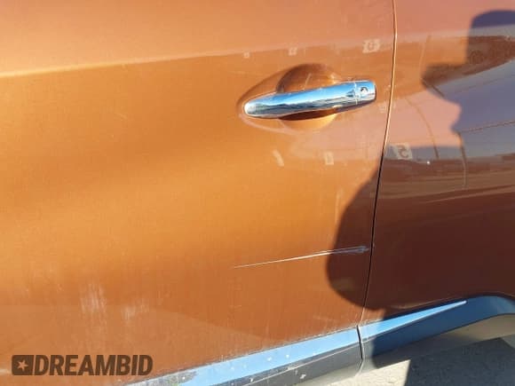 ✅ 2015 Nissan Murano S • VIN: 5N1AZ2MG0FN288591 • Lot: 41331384. Listed on IAAI with 103,723 mi. Free auction sales archive from the USA and detailed vehicle history report at DreamBid. Image 6.