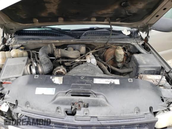 ✅ 2001 Chevrolet Silverado 1500 • VIN: 2GCEC19W211218487 • Lot: 53345414. Wystawiony na Copart z przebiegiem 351 214 mil mil. Skorzystaj z bezpłatnego archiwum sprzedaży aukcyjnych z USA i zobacz szczegółowy raport historii pojazdu na DreamBid. Zdjęcie 13.