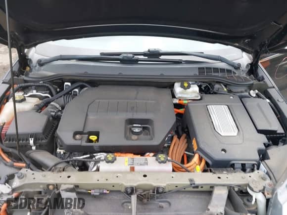 2015 Chevrolet Volt с VIN 1G1RD6E41FU125500, выставлен на аукционе IAAI как лот 43456385 с пробегом 54 628 миль миль и . История ставок и продаж доступна на DreamBid. Изображение 10.