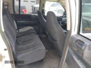 ✅ 2003 Dodge Dakota SLT • VIN: 1D7HL48X63S144573 • Lot: 42798150. Wystawiony na IAAI z przebiegiem 224 361 mil. Bezpłatny archiwum sprzedaży aukcyjnych z USA i szczegółowy raport historii pojazdu na DreamBid. Zdjęcie 8.