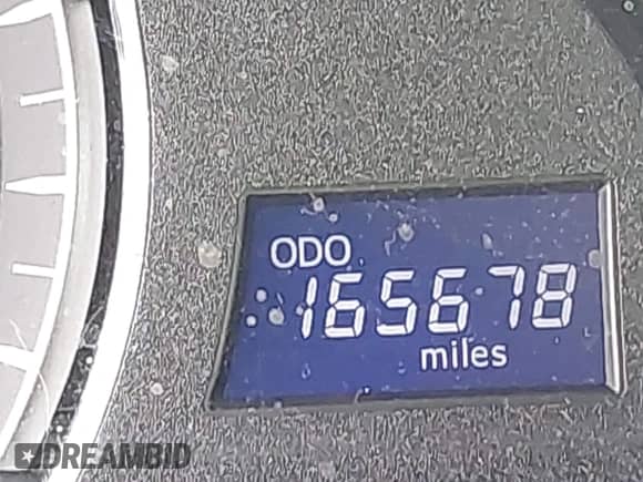 2015 Toyota Camry LE with VIN 4T1BF1FK9FU902181, listed as a IAAI auction lot 43376033 with 165,678 mi miles and . Bid and sale history available at DreamBid. Image 16.