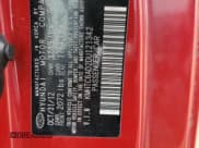 ✅ 2013 Hyundai Veloster w/Black Int • VIN: KMHTC6AD2DU121342 • Lot: 43667865. Wystawiony na Copart z przebiegiem 178 241 mil. Bezpłatny archiwum sprzedaży aukcyjnych z USA i szczegółowy raport historii pojazdu na DreamBid. Zdjęcie 14.