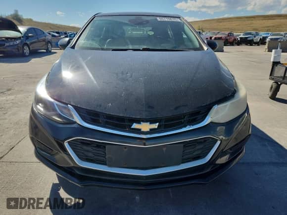 2017 Chevrolet Cruze Premier с VIN 3G1BF6SM0HS598520, выставлен на аукционе Copart как лот 86715015 с пробегом 139 022 миль миль и Списание • Salvage title. История ставок и продаж доступна на DreamBid. Изображение 5.