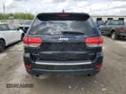 ✅ 2018 Jeep Grand Cherokee Limited • VIN: 1C4RJFBTXJC165584 • Lot: 54947835. Listed on Copart with 69,403 mi. Free auction sales archive from the USA and detailed vehicle history report at DreamBid. Image 6.