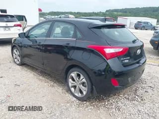 ✅ 2013 Hyundai Elantra • VIN: KMHD35LE6DU060369 • Lot: 42746699. Listed on IAAI with 155,053 mi. Free auction sales archive from the USA and detailed vehicle history report at DreamBid. Image 3.