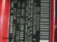 ✅ 2022 Hyundai Venue Limited • VIN: KMHRC8A34NU192671 • Lot: 87674705. Listed on Copart with 23,612 mi. Free auction sales archive from the USA and detailed vehicle history report at DreamBid. Image 13.