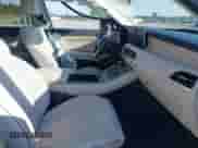 2022 Hyundai Palisade Calligraphy z VIN KM8R74HE0NU401635, wystawiony jako IAAI lot #43248516 z przebiegiem 18 784 mil mil oraz . Historia ofert i sprzedaży dostępna na DreamBid. Obrazek 5.