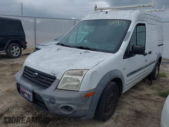 ✅ 2013 Ford Transit Connect XL • VIN: NM0LS7CN9DT164758 • Lot: 42899434. Wystawiony na IAAI z przebiegiem 219 410 mil. Bezpłatny archiwum sprzedaży aukcyjnych z USA i szczegółowy raport historii pojazdu na DreamBid. Zdjęcie 2.