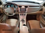 ✅ 2008 Chrysler Sebring • VIN: 1C3LD66M88N136183 • Lot: 53297745. Listed on Copart with 62,270 mi. Free auction sales archive from the USA and detailed vehicle history report at DreamBid. Image 8.