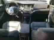 2017 Hyundai Tucson SE Plus с VIN KM8J33A44HU430788, выставлен на аукционе Copart как лот 66905095 с пробегом 110 750 миль миль и Списание • Salvage title. История ставок и продаж доступна на DreamBid. Изображение 8.