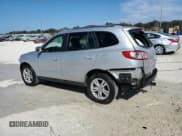 ✅ 2011 Hyundai Santa Fe SE • VIN: 5XYZH4AG8BG003096 • Lot: 74641394. Listed on Copart with 143,784 mi. Free auction sales archive from the USA and detailed vehicle history report at DreamBid. Image 2.