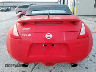✅ 2015 Nissan 370Z Touring • VIN: JN1AZ4FH7FM430191 • Лот: 89652935. Опубликован ранее на Copart с пробегом 97 929 миль. Бесплатный доступ к архиву аукционных продаж из США и подробный отчёт об истории автомобиля на DreamBid. Изображение 6.