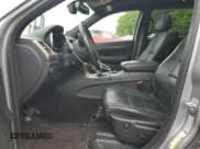 ✅ 2016 Jeep Grand Cherokee Limited 75th Anniversary • VIN: 1C4RJFBG4GC388537 • Lot: 57836095. Wystawiony na Copart z przebiegiem 185 158 mil. Bezpłatny archiwum sprzedaży aukcyjnych z USA i szczegółowy raport historii pojazdu na DreamBid. Zdjęcie 7.