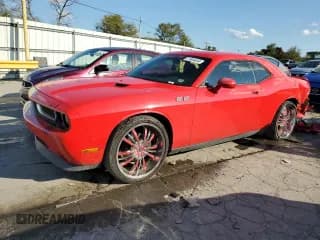 ✅ 2009 Dodge Challenger SE • VIN: 2B3LJ44VX9H604799 • Lot: 71944444. Wystawiony na Copart z przebiegiem 210 843 mil. Bezpłatny archiwum sprzedaży aukcyjnych z USA i szczegółowy raport historii pojazdu na DreamBid. Zdjęcie 1.