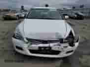 2006 Honda Accord LX с VIN 1HGCM56456A107185, выставлен на аукционе Copart как лот 82542485 с пробегом 102 502 миль миль и Списание • Salvage title. История ставок и продаж доступна на DreamBid. Изображение 5.