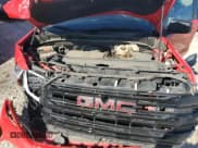 ✅ 2023 GMC Sierra 1500 Elevation • VIN: 1GTPHCED4PZ121138 • Lot: 79389074. Listed on Copart with Not provided. Free auction sales archive from the USA and detailed vehicle history report at DreamBid. Image 11.