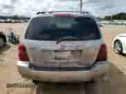 2001 Toyota Highlander с VIN JTEGF21A910024939, выставлен на аукционе Copart как лот 81990175 с пробегом 217 766 миль миль и Чистый • Clean title. История ставок и продаж доступна на DreamBid. Изображение 6.