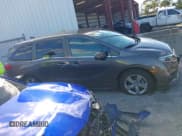 ✅ 2020 Honda Odyssey EX • VIN: 5FNRL6H50LB054647 • Lot: 43587712. Wystawiony na IAAI z przebiegiem 30 488 mil. Bezpłatny archiwum sprzedaży aukcyjnych z USA i szczegółowy raport historii pojazdu na DreamBid. Zdjęcie 13.