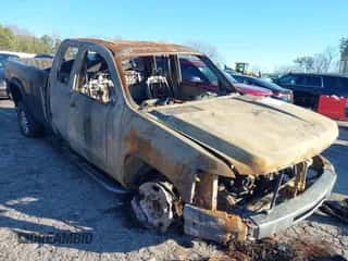 2008 Chevrolet Silverado 3500HD с VIN 1GCHC396X8E148691, выставлен на аукционе IAAI как лот 41600724 с пробегом Не указан миль и . История ставок и продаж доступна на DreamBid. Изображение 1.