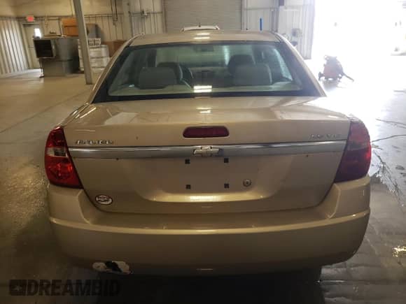 2007 Chevrolet Malibu LS z VIN 1G1ZS58N47F116414, wystawiony jako Copart lot #66946575 z przebiegiem 128 129 mil mil oraz Szkoda całkowita • Salvage title. Historia ofert i sprzedaży dostępna na DreamBid. Obrazek 6.