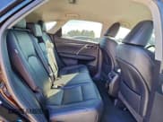 ✅ 2016 Lexus RX 350 • VIN: 2T2ZZMCA4GC033278 • Lot: 95768115. Listed on Copart with 114,575 mi. Free auction sales archive from the USA and detailed vehicle history report at DreamBid. Image 11.