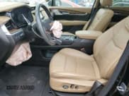 ✅ 2023 Cadillac XT5 AWD Premium Luxury • VIN: 1GYKNFR47PZ104763 • Lot: 61362445. Wystawiony na Copart z przebiegiem 13 360 mil. Bezpłatny archiwum sprzedaży aukcyjnych z USA i szczegółowy raport historii pojazdu na DreamBid. Zdjęcie 7.