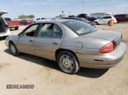 ✅ 1999 Chevrolet Lumina • VIN: 2G1WL52M5X9126135 • Лот: 70958174. Опубликован ранее на Copart с пробегом 171 336 миль. Бесплатный доступ к архиву аукционных продаж из США и подробный отчёт об истории автомобиля на DreamBid. Изображение 2.