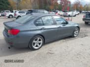 ✅ 2015 BMW 3 Series 328i xDrive • VIN: WBA3B5G56FNS14005 • Lot: 43557267. Listed on IAAI with 154,547 mi. Free auction sales archive from the USA and detailed vehicle history report at DreamBid. Image 4.