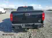 2021 Chevrolet Colorado 2WD LT z VIN 1GCGSCEN7M1111661, wystawiony jako Copart lot #86064275 z przebiegiem 51 430 mil mil oraz Szkoda całkowita • Salvage title. Historia ofert i sprzedaży dostępna na DreamBid. Obrazek 6.