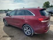 ✅ 2017 Kia Sorento SX • VIN: 5XYPKDA59HG202366 • Lot: 80922185. Listed on Copart with 111,035 mi. Free auction sales archive from the USA and detailed vehicle history report at DreamBid. Image 2.