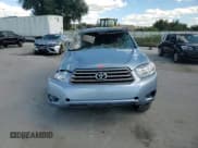 ✅ 2010 Toyota Highlander • VIN: 5TDZK3EH7AS012064 • Lot: 86644485. Listed on Copart with 254,893 mi. Free auction sales archive from the USA and detailed vehicle history report at DreamBid. Image 14.